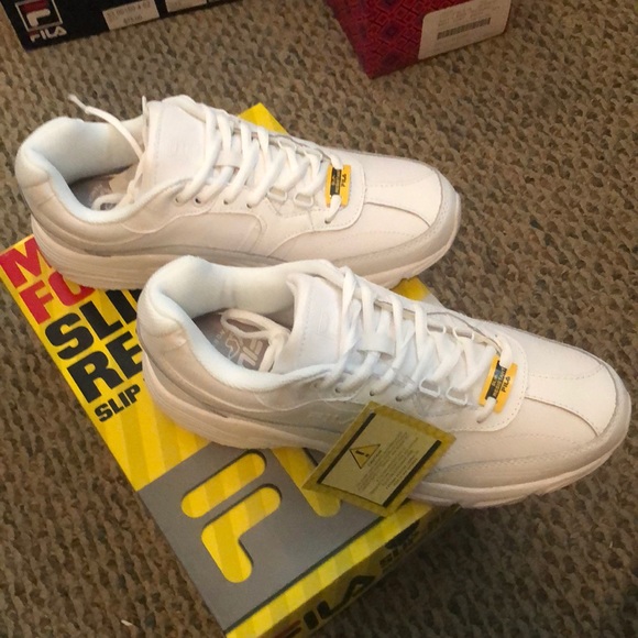 Fila Shoes - Fila sneaker